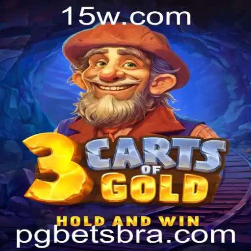 Explorando o Mundo Emocionante de 3cartsOfGold: Um Guia Completo
