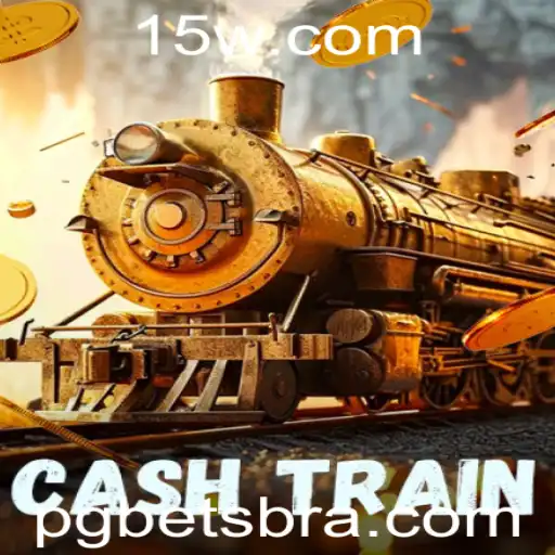 Descubra o Fascinante Mundo de CashTrain com Pgbet