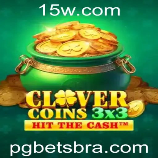 Descubra o Fascinante Mundo de Clovercoin3x3 no Universo Pgbet