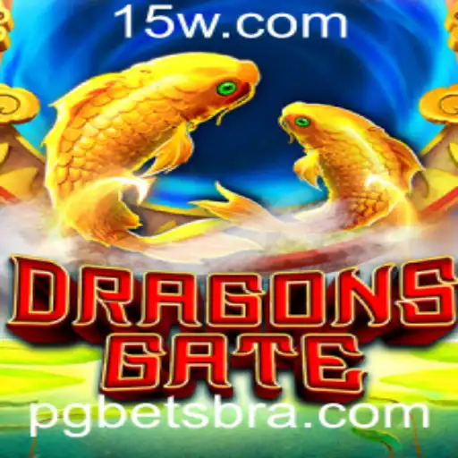DragonsGate: Uma Aventura Épica no Mundo de Pgbet