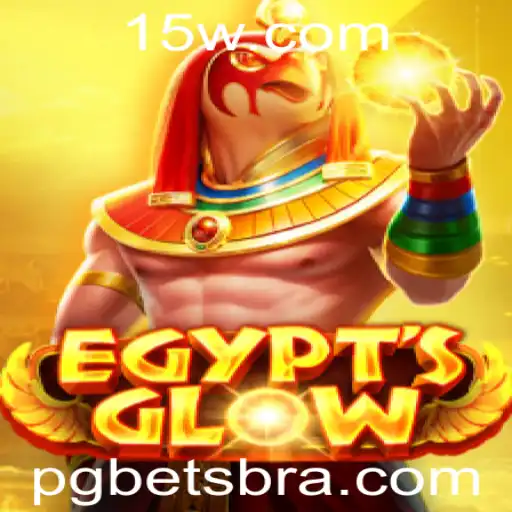 Explorando o Mundo de EgyptsGlow: Um Jogo Fascinante pela Pgbet