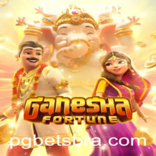 Explorando GaneshaFortune: Um Mergulho no Mundo de Pgbet