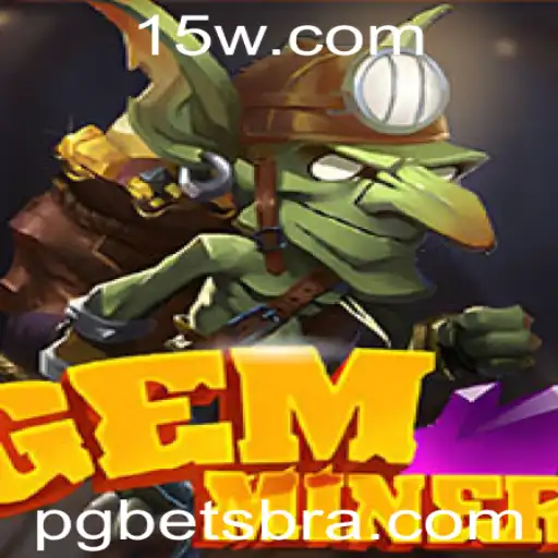 Desvendando o Fascínio do Jogo 'GemMiner': Estratégias e Regras