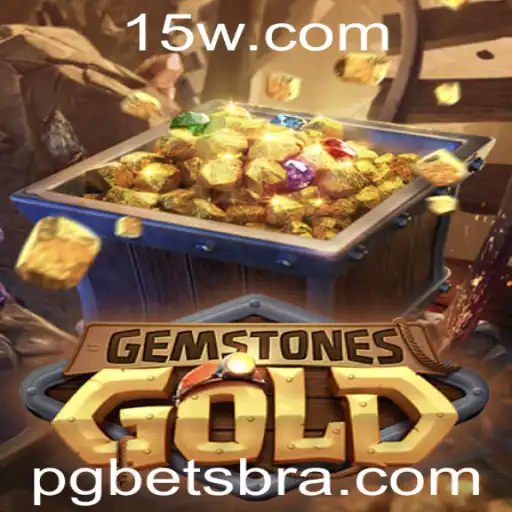 Descubra a Aventura Hipnotizante de GemstonesGold