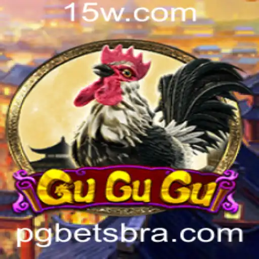 Explorando o Universo do Jogo GuGuGu: A Nova Sensação em Pgbet