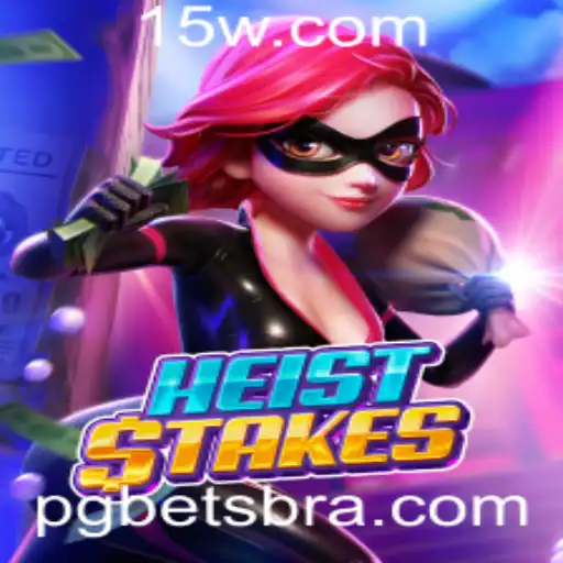 Explorando o Mundo de HeistStakes: O Jogo de Estratégia e Emoção