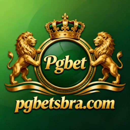 Pgbet Logo