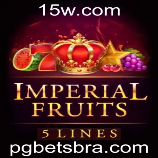 Descubra o Mundo Vibrante de Imperial Fruits 5 com Pgbet