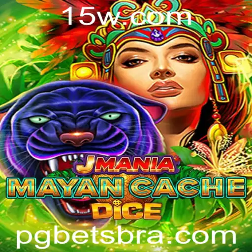 Descubra o Fascinante Mundo do Jogo JManiaMayanCacheDice e a Inovação Pgbet