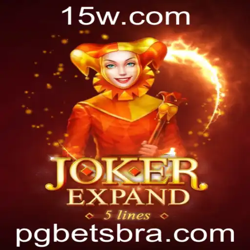 Descubra o Universo de JokerExpand: O Jogo que Está Mudando as Regras com Pgbet