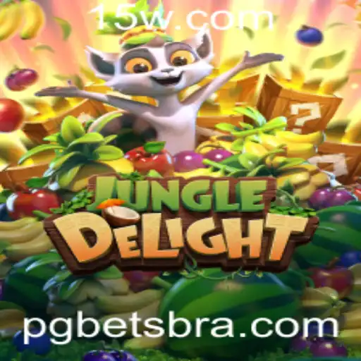 Descubra JungleDelight: Uma Aventura Selvagem e Emocionante
