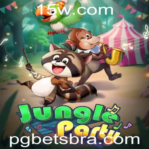 Explorando o Jogo JungleParty