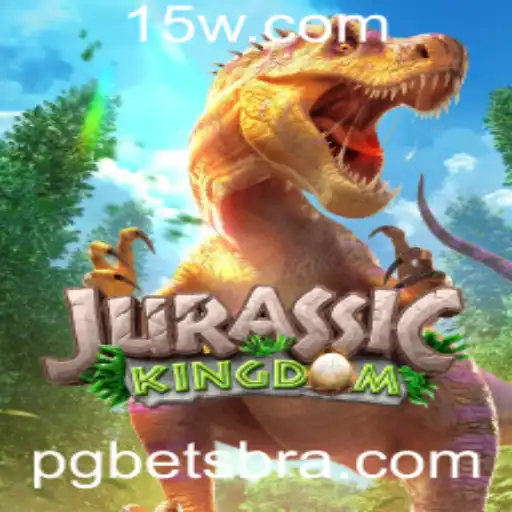 Descubra o Mundo Excitante de JurassicKingdom