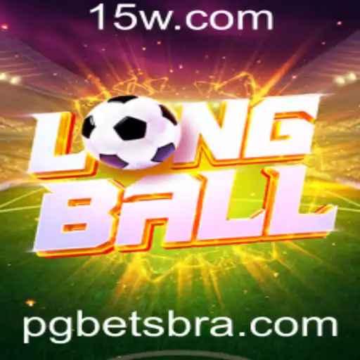 Descubra LongBall: O Jogo Estratégico de Pgbet