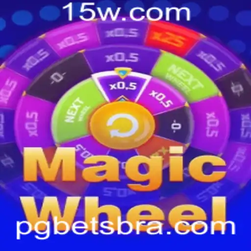 Explorando o Universo de MagicWheel: A Nova Sensação no Mundo dos Jogos