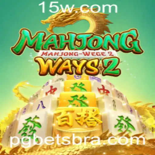 Descubra os Segredos do MahjongWays2 e a Novidade Pgbet