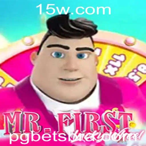 Descubra o Fascinante Mundo de MrFirstLuckyWheel no Pgbet