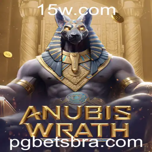 AnubisWrath: Explorando o Novo Fenômeno dos Jogos com Pgbet