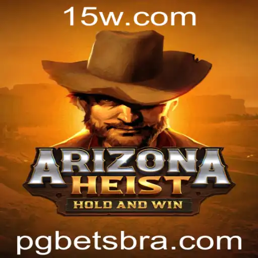 Descubra ArizonaHeist: A Nova Sensação dos Jogos Interativos
