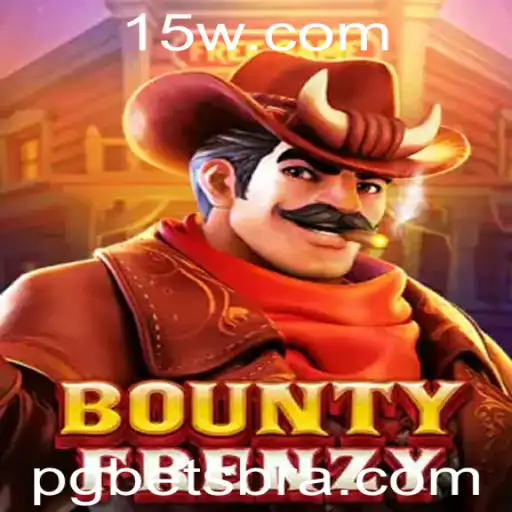 BountyFrenzy: Explore a Emoção do Jogo com Pgbet