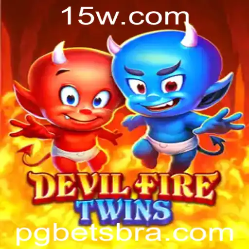 Explorando DevilFireTwins: Aventura e Estratégia no Mundo de Pgbet