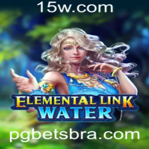 ElementalLinkWater: Explorando o Universo Dinâmico do Jogo com Pgbet