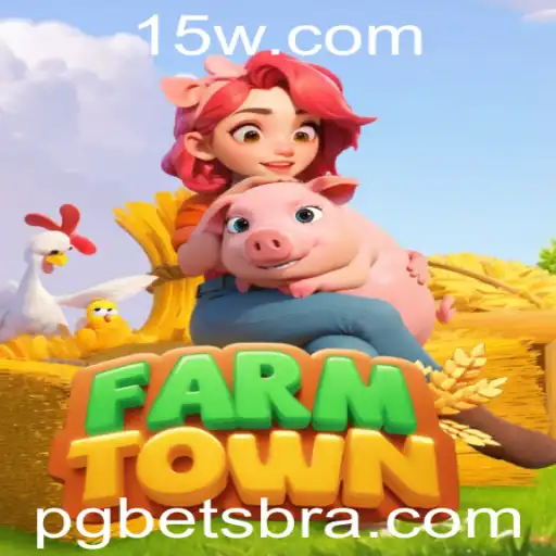 Explorando o Mundo de FarmTown e sua Conexão com Pgbet