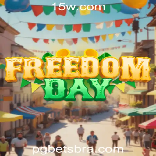 FreedomDay: Um Novo Horizonte no Mundo dos Jogos Eletrônicos