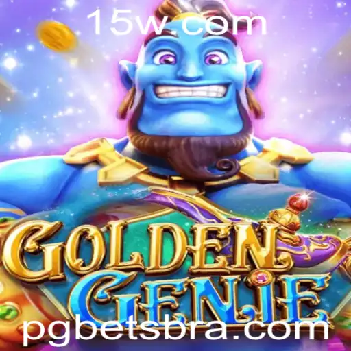 Descubra o Mundo Encantador de GOLDENGENIE: Um Jogo Revolucionário com Pgbet