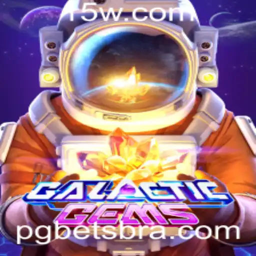 Descubra GalacticGems: Um Jogo Intergaláctico com Pbgem