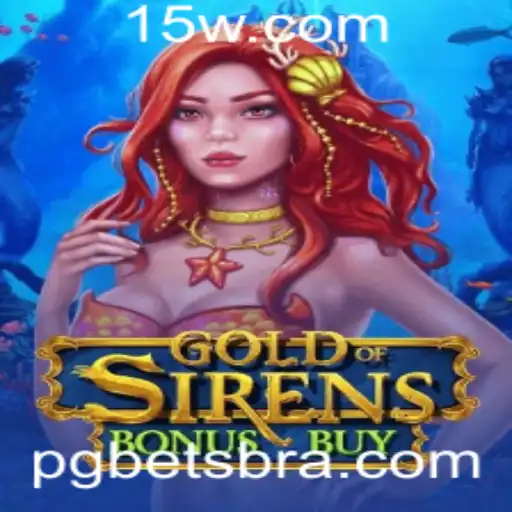 Explorando o Fascinante Mundo de GoldofSirensBonusBuy com Pgbet