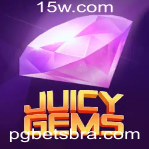 Descubra o Mundo Vibrante de JuicyGems: Um Mergulho no Jogo do Momento