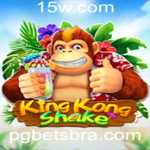 Descubra KingKongShake: O Novo Fenômeno do Entretenimento com Pgbet