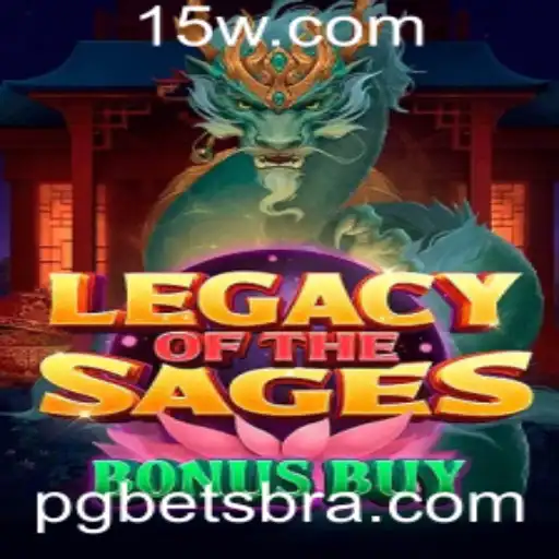 Explorando o Fascinante Mundo de LegacyoftheSagesBonusBuy com Pgbet