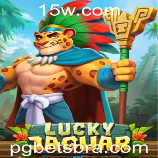 Explorando o Fascinante Mundo de LuckyJaguar