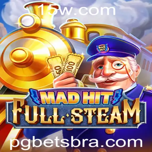 MadHitFullSteam: Uma Introdução Ao Novo Fenômeno dos Jogos