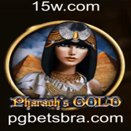 PharaohsGold: O Tesouro dos Faraós e sua Emoção Inesquecível