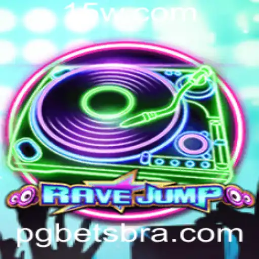 Tudo Sobre RaveJump: O Jogo de Aventura com Pgbet