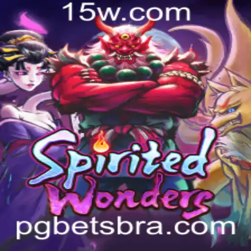 Descubra o Fascinante Mundo de SpiritedWonders e Sua Conexão com Pgbet
