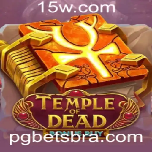 Explorando o Fascinante Mundo de TempleofDeadBonusBuy da Pgbet