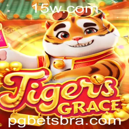 Explorando TigersGrace: Inovação e Estratégia em Jogo