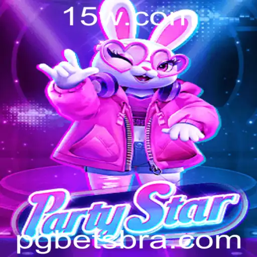 Explorando o Mundo Vibrante do Jogo PartyStar e Seus Conexos com Pgbet