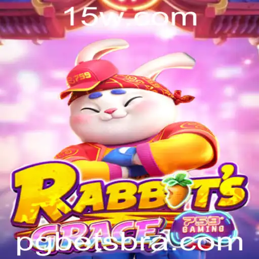Descubra o Mundo Encantador de RabbitsGrace: Uma Aventura Fascinante no Universo dos Games