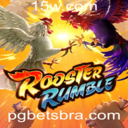 Explore o Mundo Empolgante de RoosterRumble com Pgbet