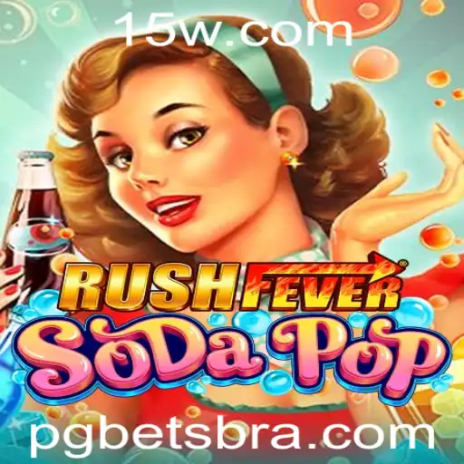 Explorando RushFeverSodaPop: A Nova Sensação no Universo dos Jogos com Pgbet