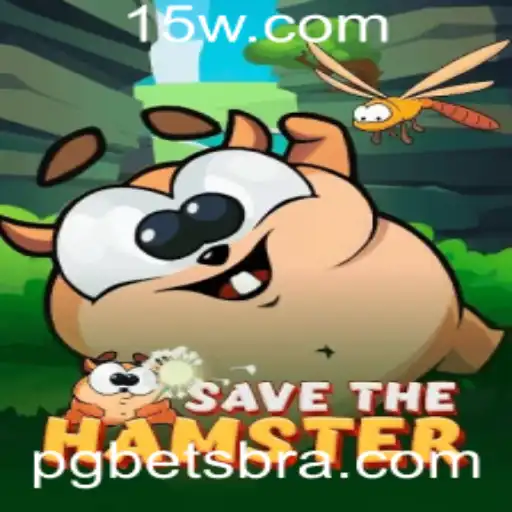 SavetheHamster: Um Novo Jogo Aventura com Pgbet