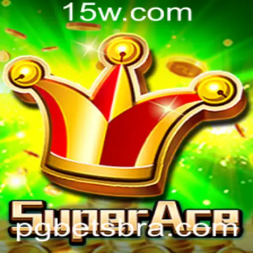SuperAce: Descubra o Novo Fenômeno dos Jogos com Pgbet