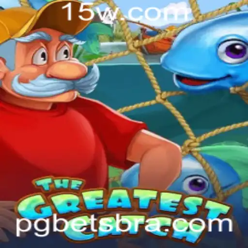 TheGreatestCatch e Pgbet: Conheça o Jogo e Suas Regras