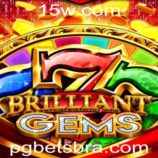 Descubra o Fascinante Mundo de BrilliantGems