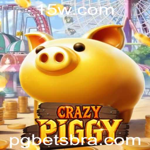 CrazyPiggy: A Nova Sensação no Mundo dos Jogos com Pgbet